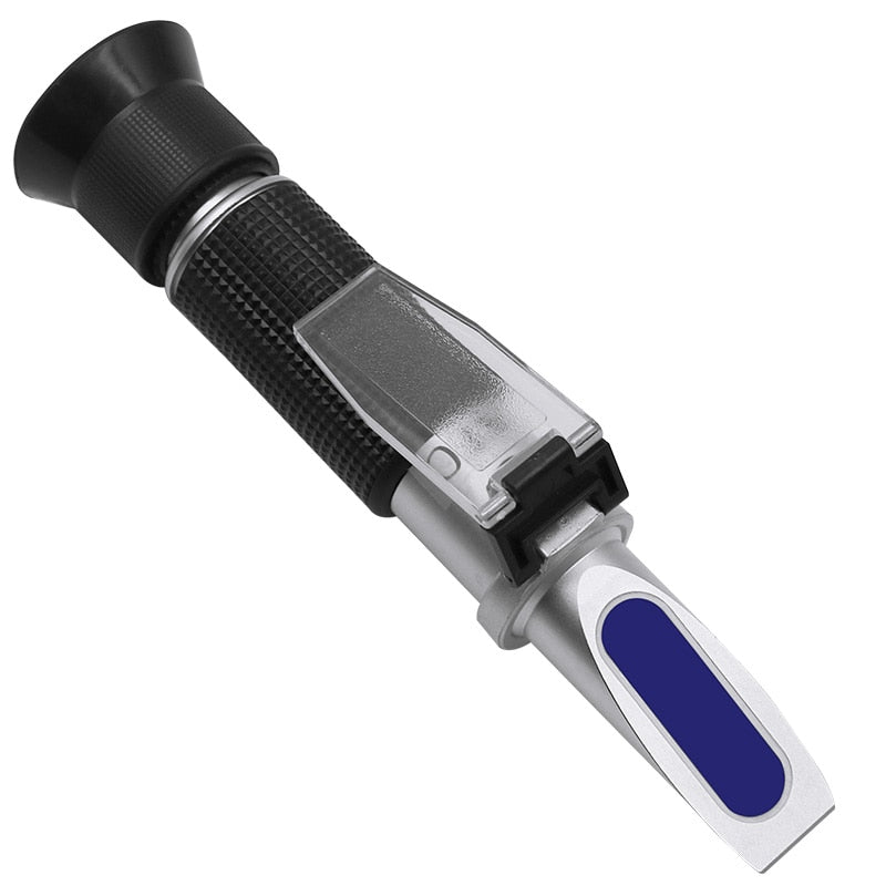 Mini Refractometer Frugt Sukker Tester