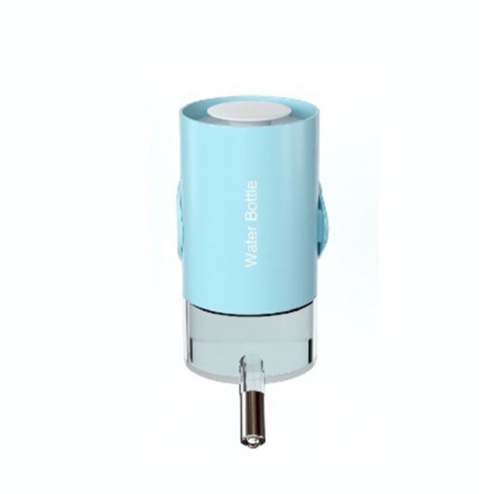Pet Hængende Automatisk Vandflaske Dispenser