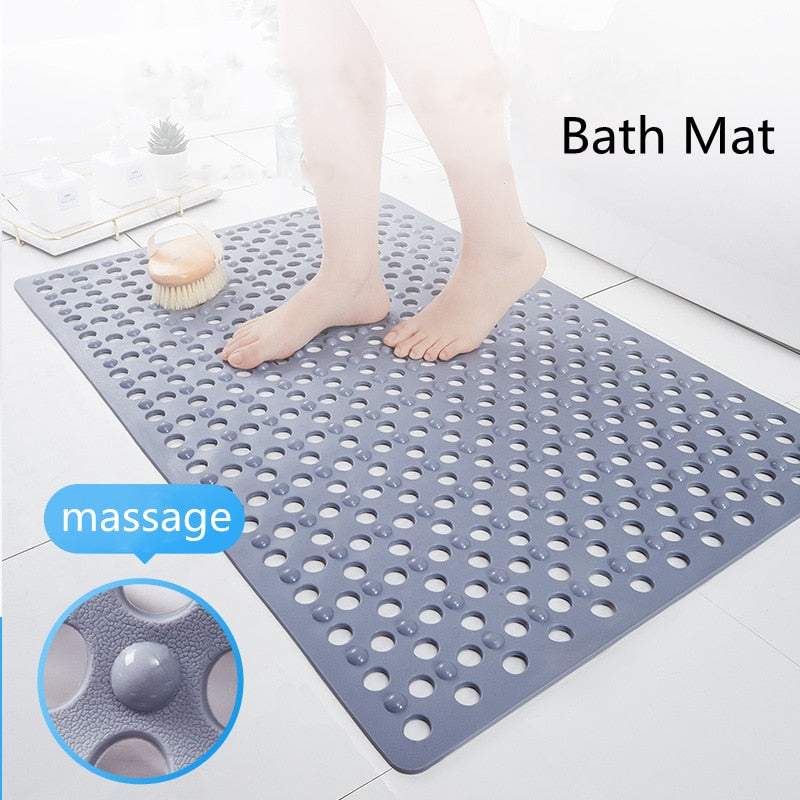 Non-Slip Fodmassage Brusermåtte