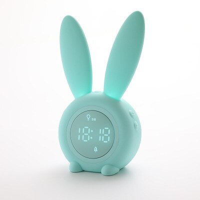 Eindhoven Bunny Søvnhjælper – Ideelt natlys til børneværelset