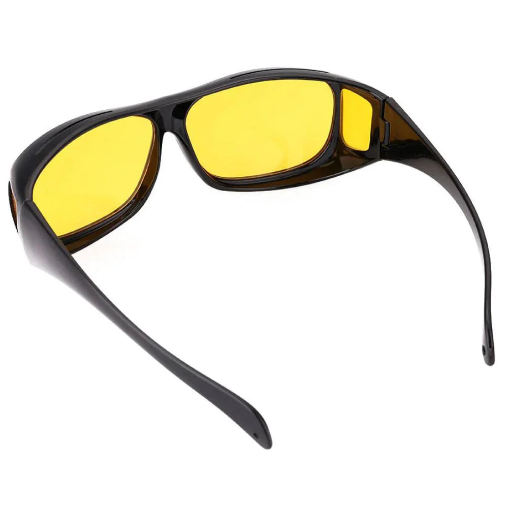 Nattelys Briller med Anti-refleks Behandling