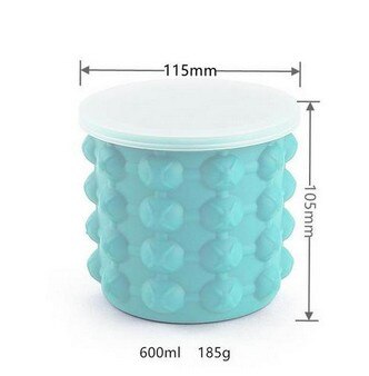 Silicone Spand Hurtig Is Maker