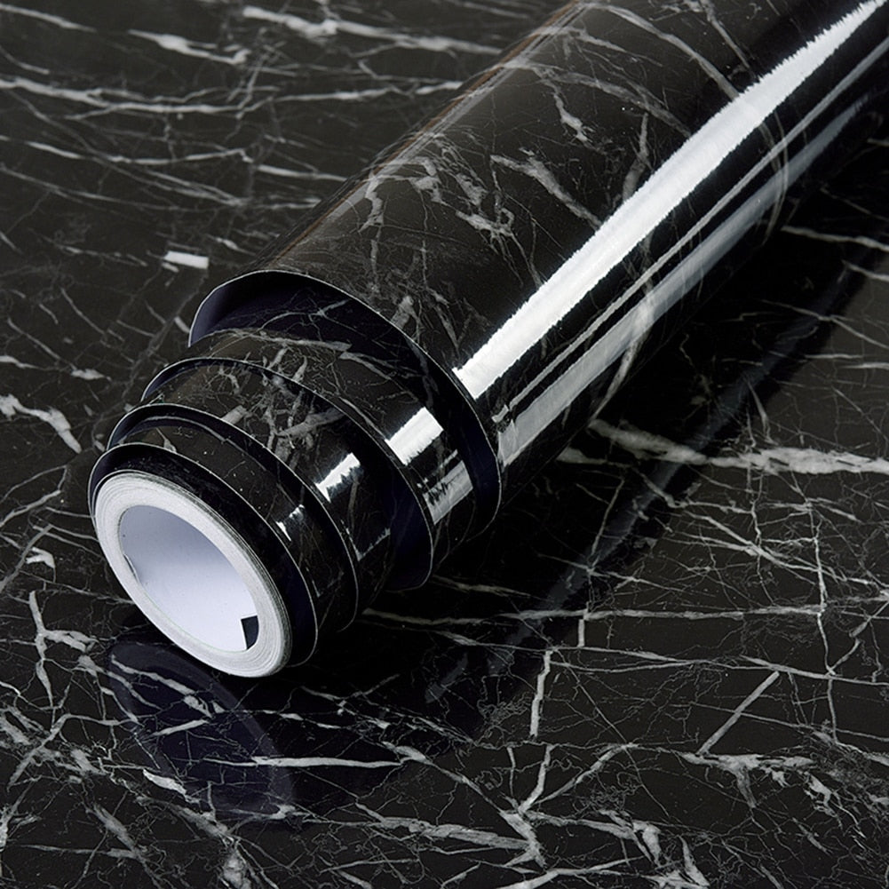 Eindhoven Marmorlook Dekoration – Vatten- och oljeavvisande för alla ytor