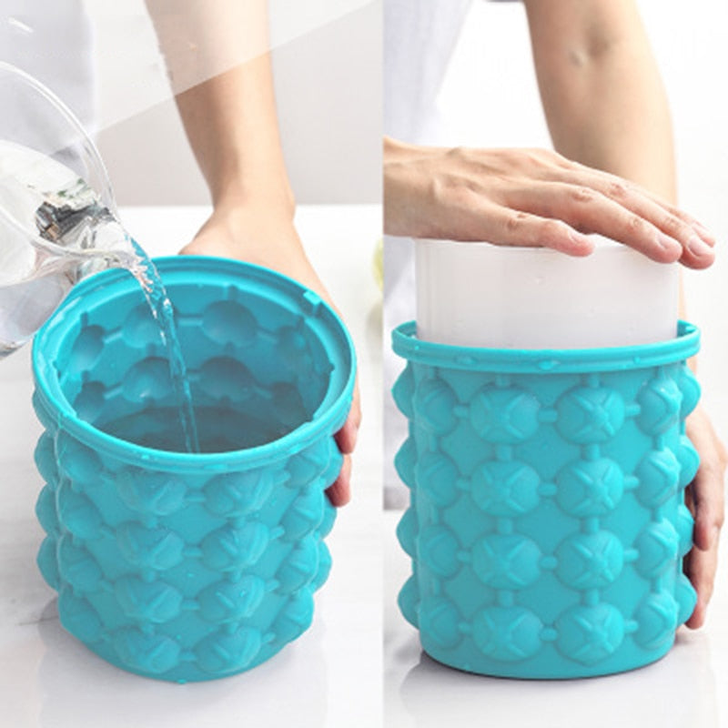 Silicone Spand Hurtig Is Maker