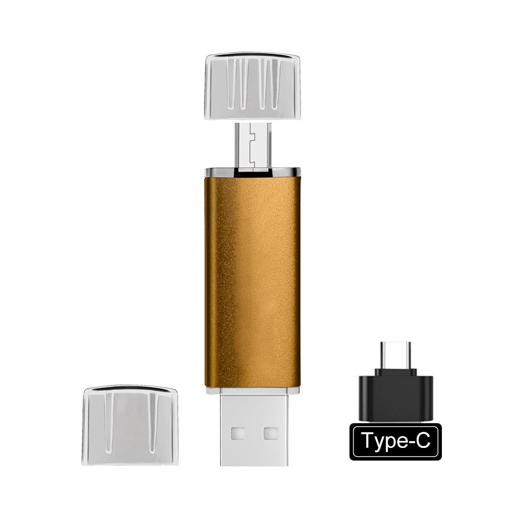 USB-minne – Datakontakt