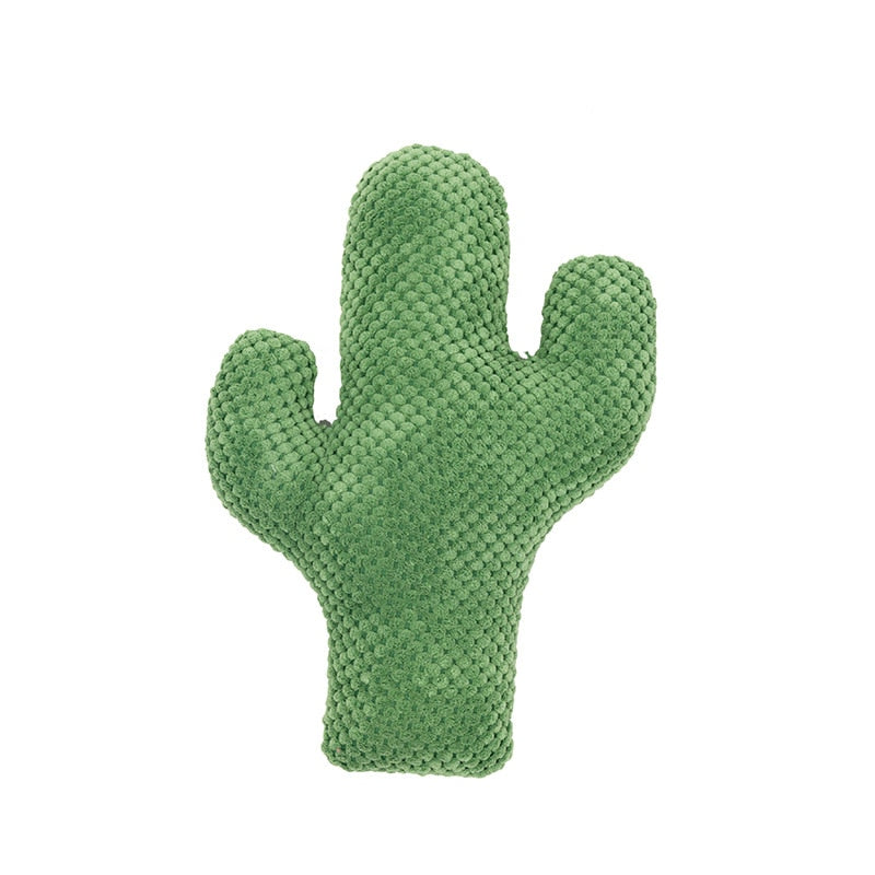 Cactus Pet Tyglegetøj