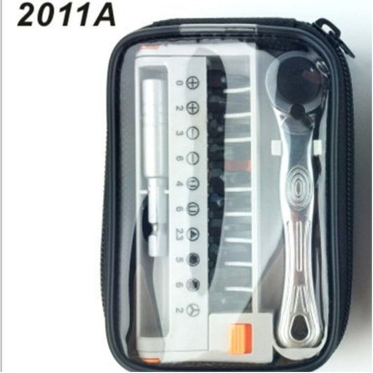 Alt-i-én Bike Repair Tool Kit