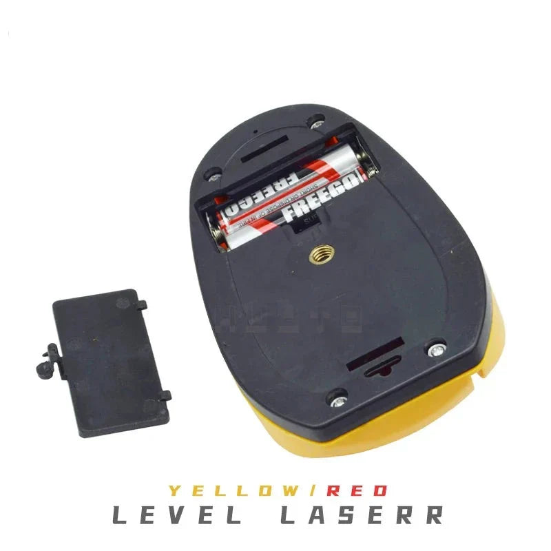 Mini Laser Niveller - Mus Mouse