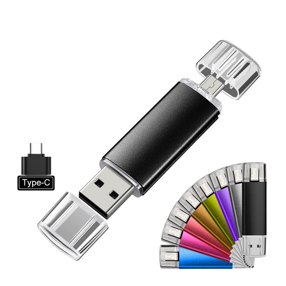 USB-minne – Datakontakt