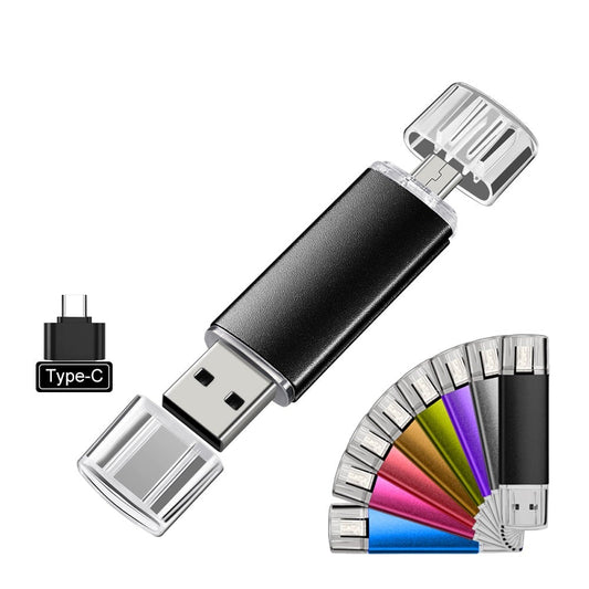 USB-nøgle – Datastik