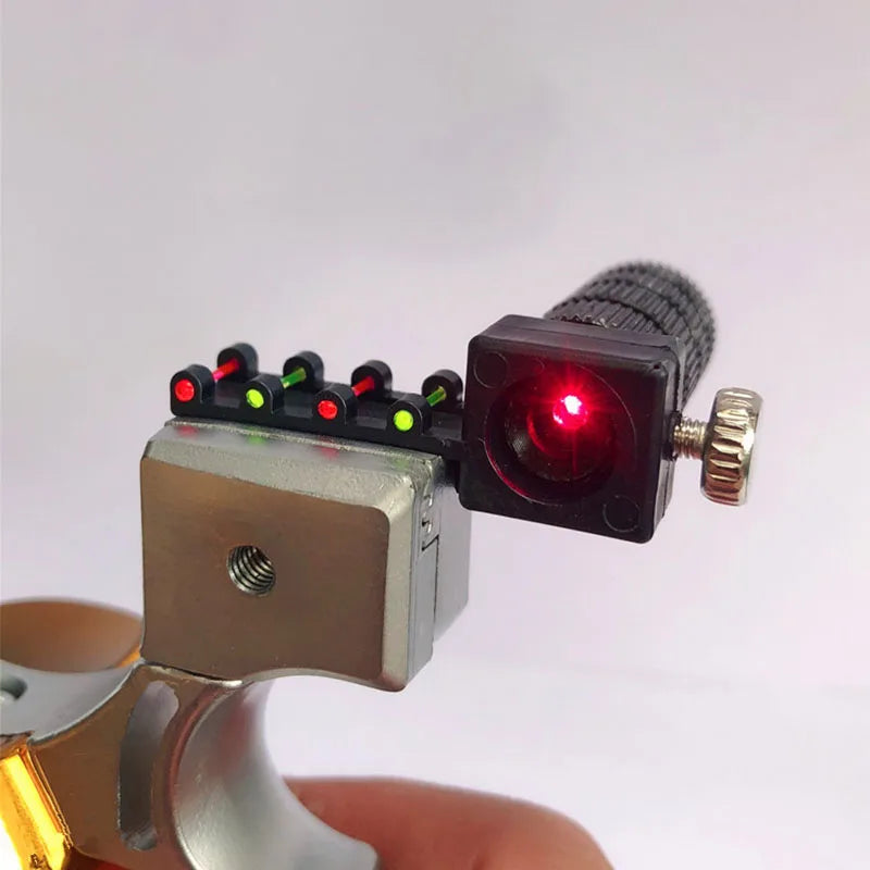 Precisions-Laserslangbella för Utomhussportsaktiviteter