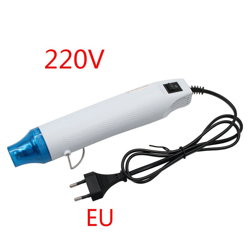 Hot Air Wizard DIY Loddeværktøj