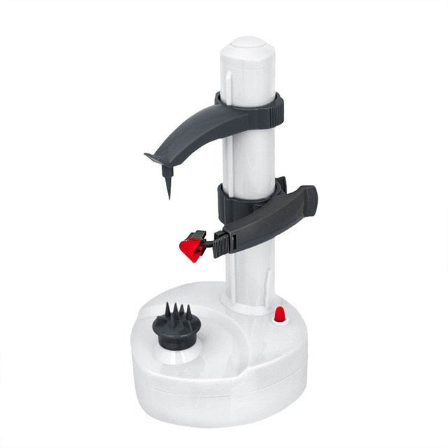 Automatisk Skalapparat – PeelMaster Pro