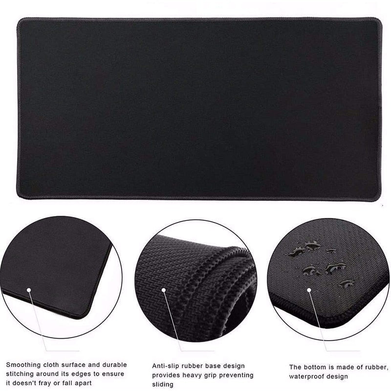Tastaturgenveje Fuskeblad Pad