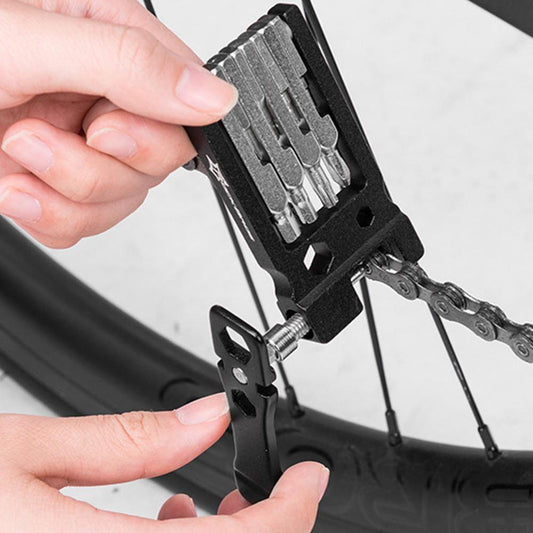 20i1 Cykel Repareringsværktøj Sæt