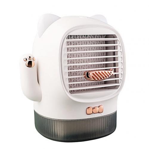 Lucky Cat Air Conditioner Luftfugter