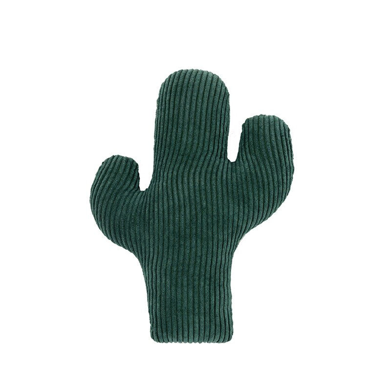 Cactus Pet Tyglegetøj
