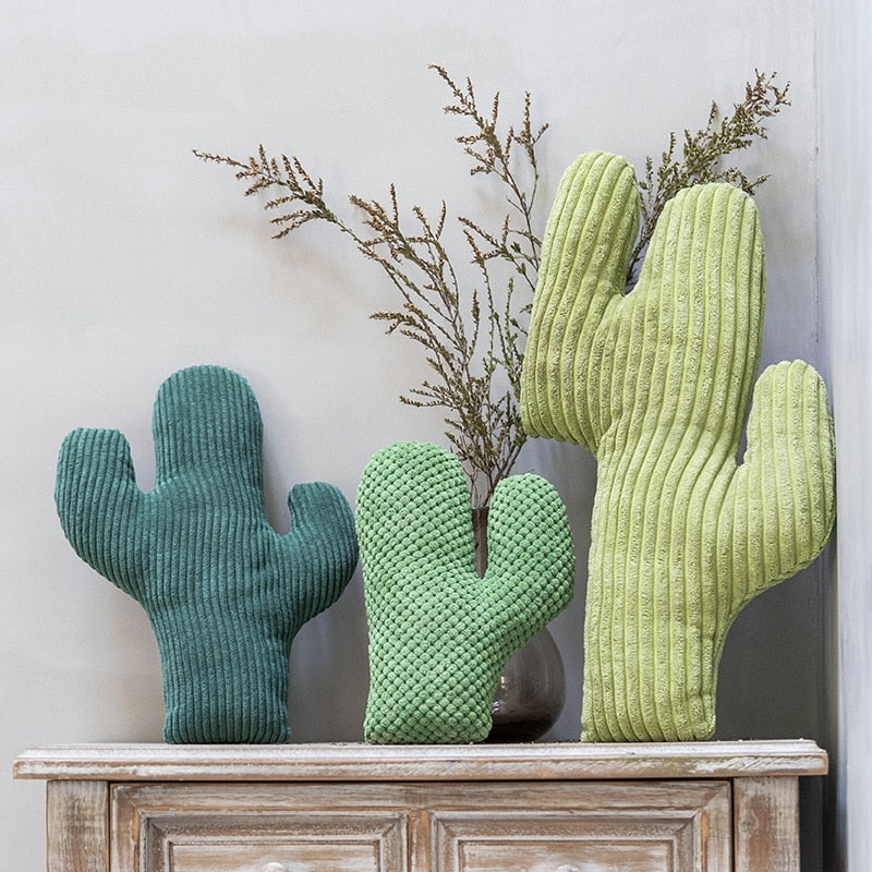 Cactus Pet Tyglegetøj