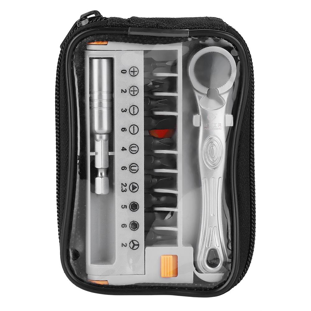 Alt-i-én Bike Repair Tool Kit