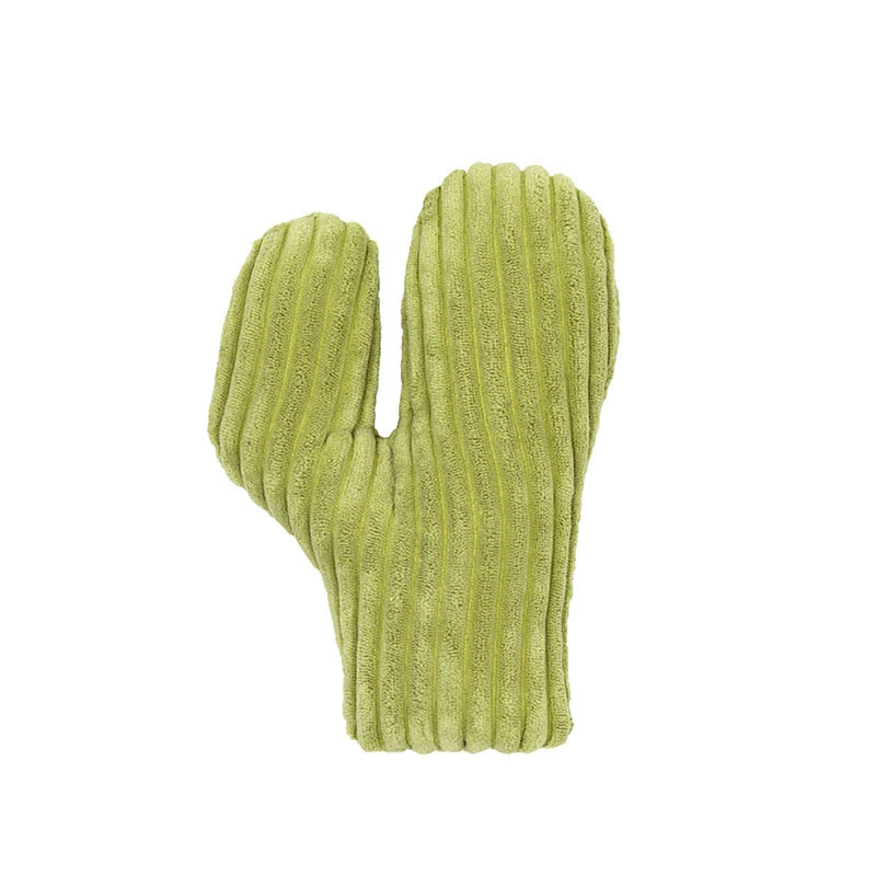 Cactus Pet Tyglegetøj