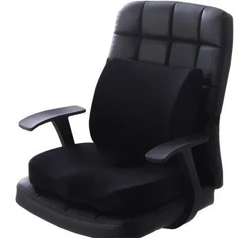 Ergonomiskt skumstöd för svanken