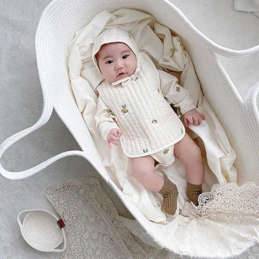 Naturlig og Sikker Babylift i Fleksibelt Design