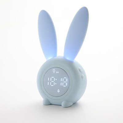 Eindhoven Bunny Søvnhjælper – Ideelt natlys til børneværelset
