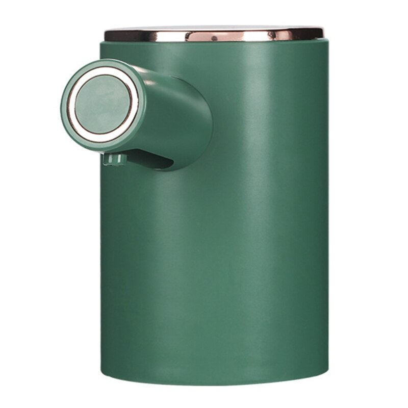 Automatisk bevægelsessensor sæbe dispenser