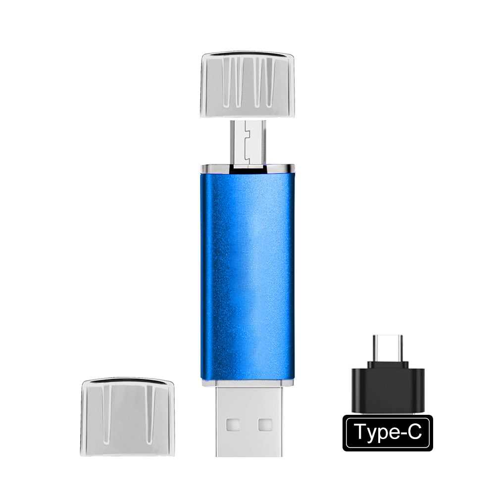 USB-minne – Datakontakt