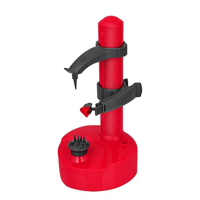 Automatisk Skalapparat – PeelMaster Pro