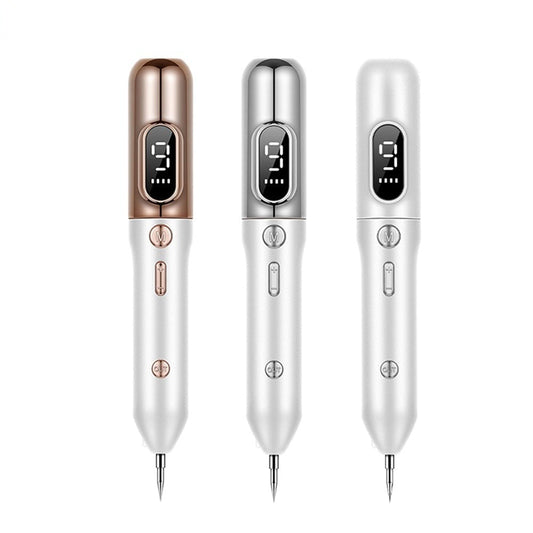 Plasma Laser Pen