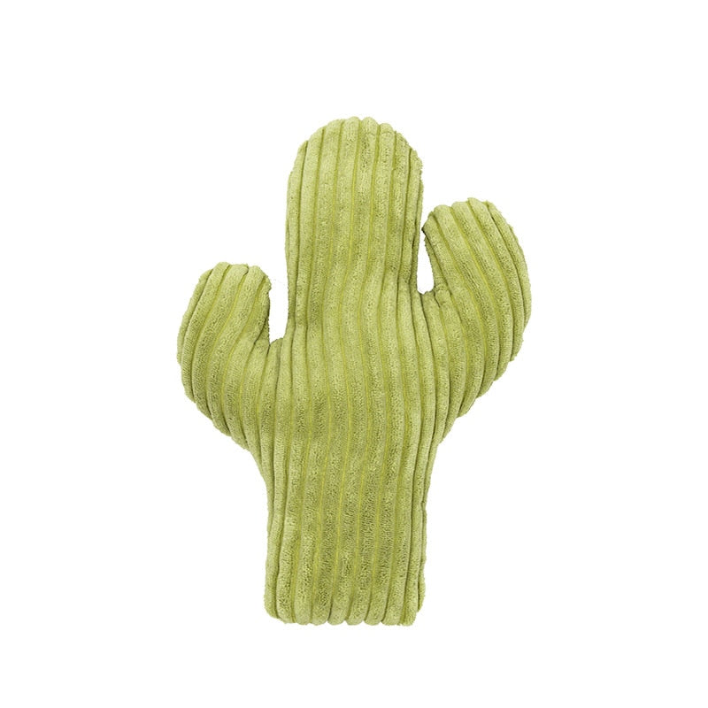 Cactus Pet Tyglegetøj