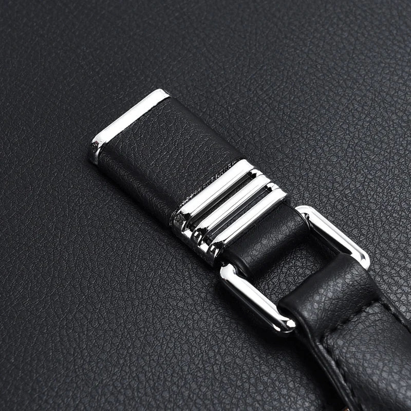 Elegant Laptoptaske til Mænd – TechSleek