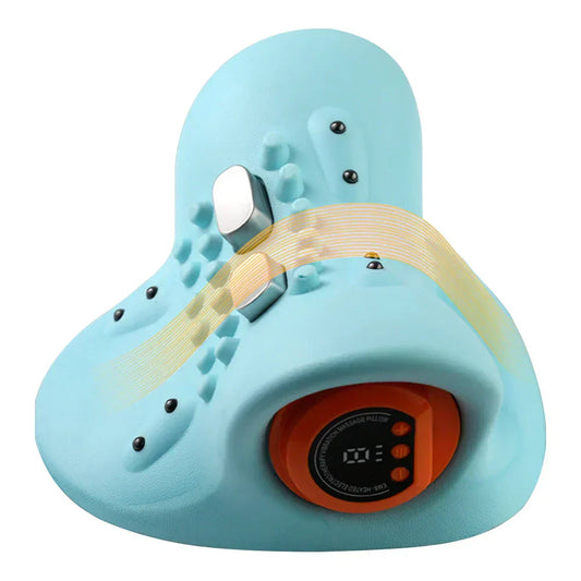 EMS Nakke Massager - FlexEase