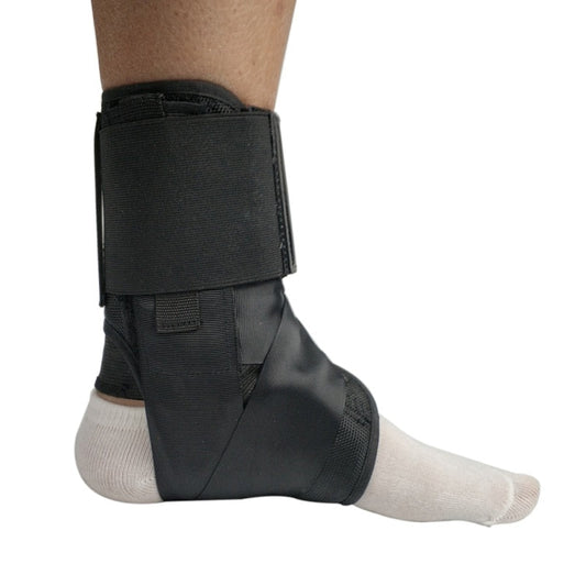 Flexibelt Fotledsstöd: Ditt Oumbärliga Komfortval