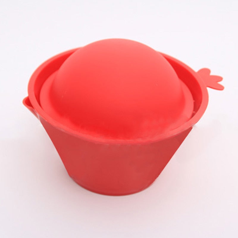 Granatæble Skrælebowl