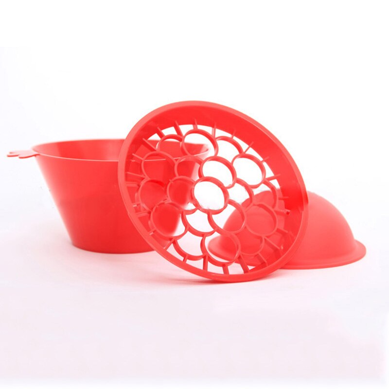 Granatæble Skrælebowl