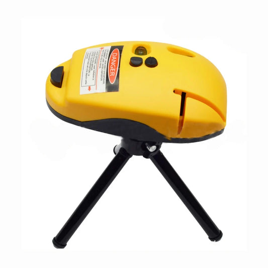 Mini Laser Niveller - Mus Mouse