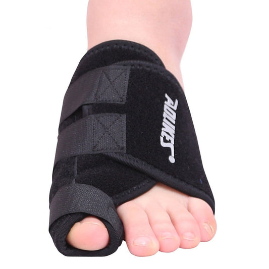 Optimal Indlægssål til Hallux Valgus Korrigering