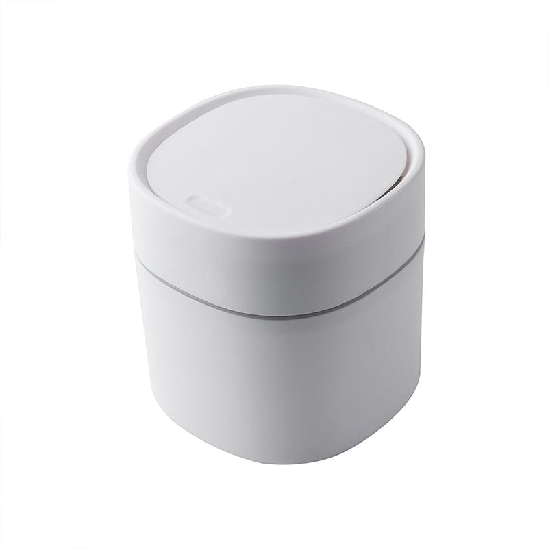 Office Wizard Mini Desktop Affaldsspand