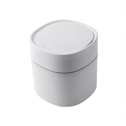 Office Wizard Mini Desktop Affaldsspand
