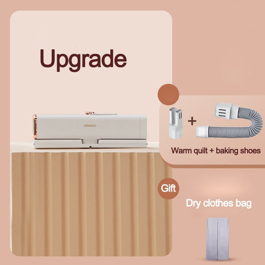 Smart Laundry Innovativ elektrisk torkställning