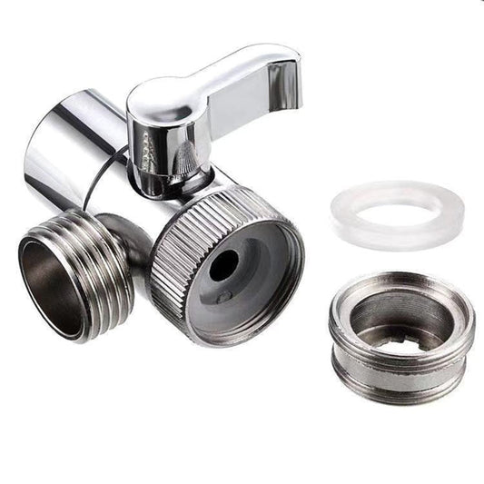 Universal Vandhaner Adapter Splitter