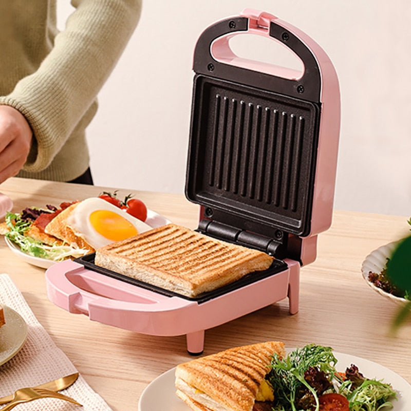Multifunktionell Chef Special Toast Maker