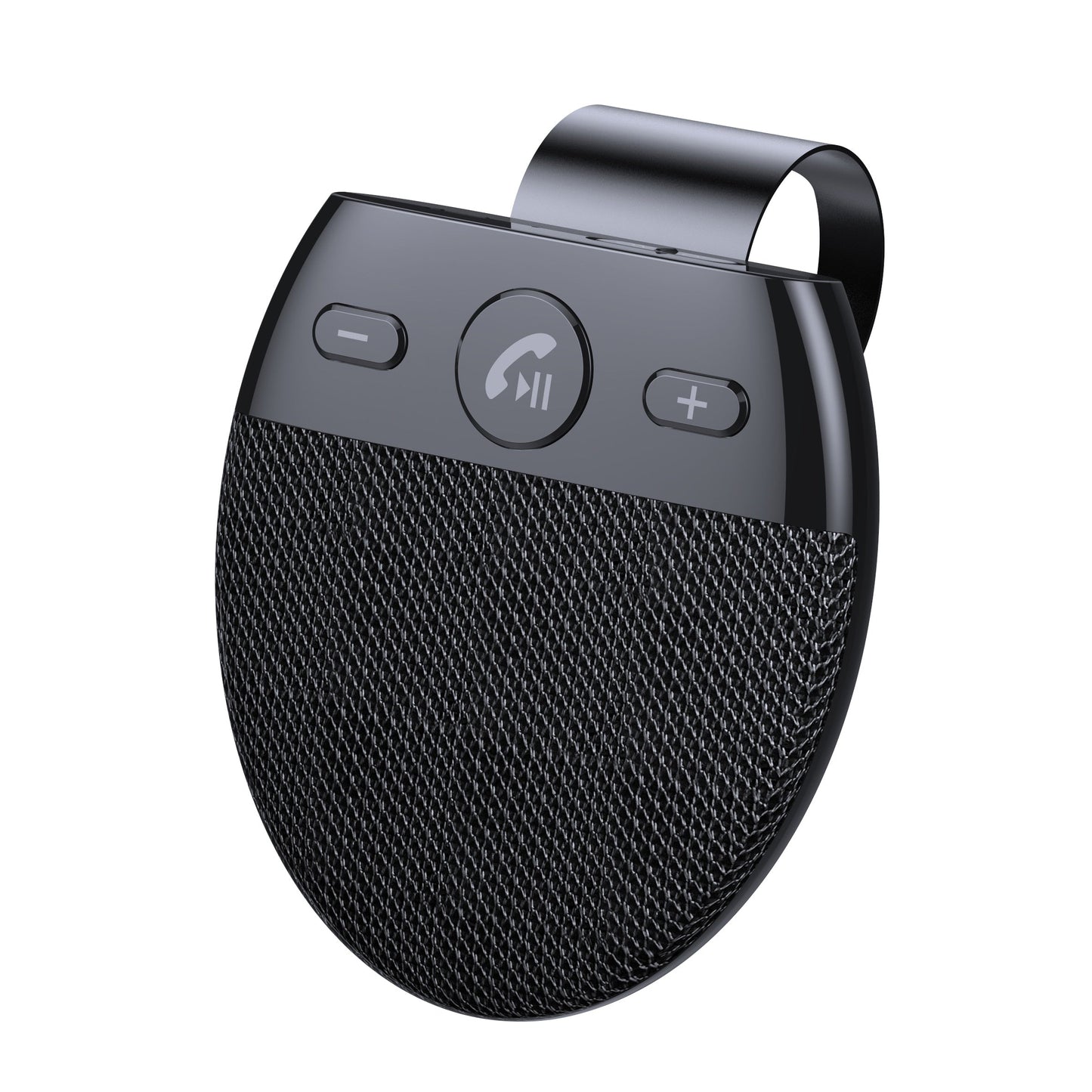 Trådlös Bluetooth Solskyddshögtalare med Multipoint