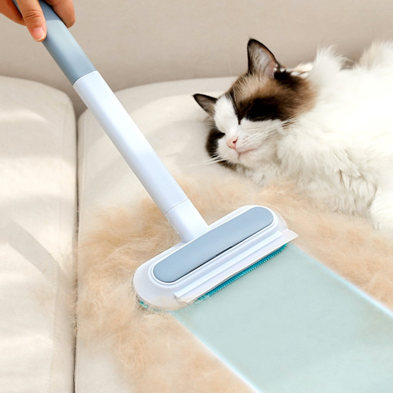 3-i-1 Dyrehårfjerner – PetClean Pro