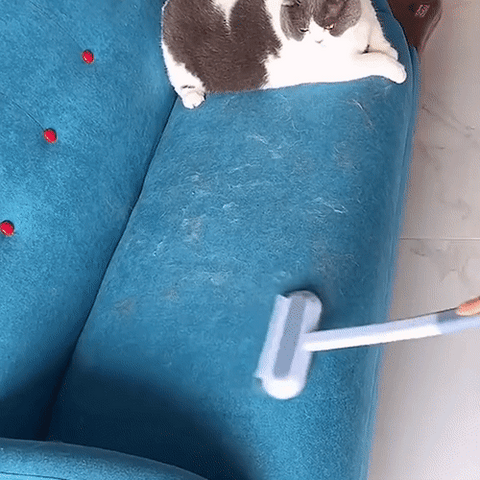 3-i-1 Dyrehårfjerner – PetClean Pro