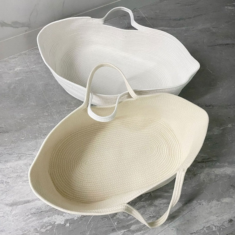 Naturlig og Sikker Babylift i Fleksibelt Design