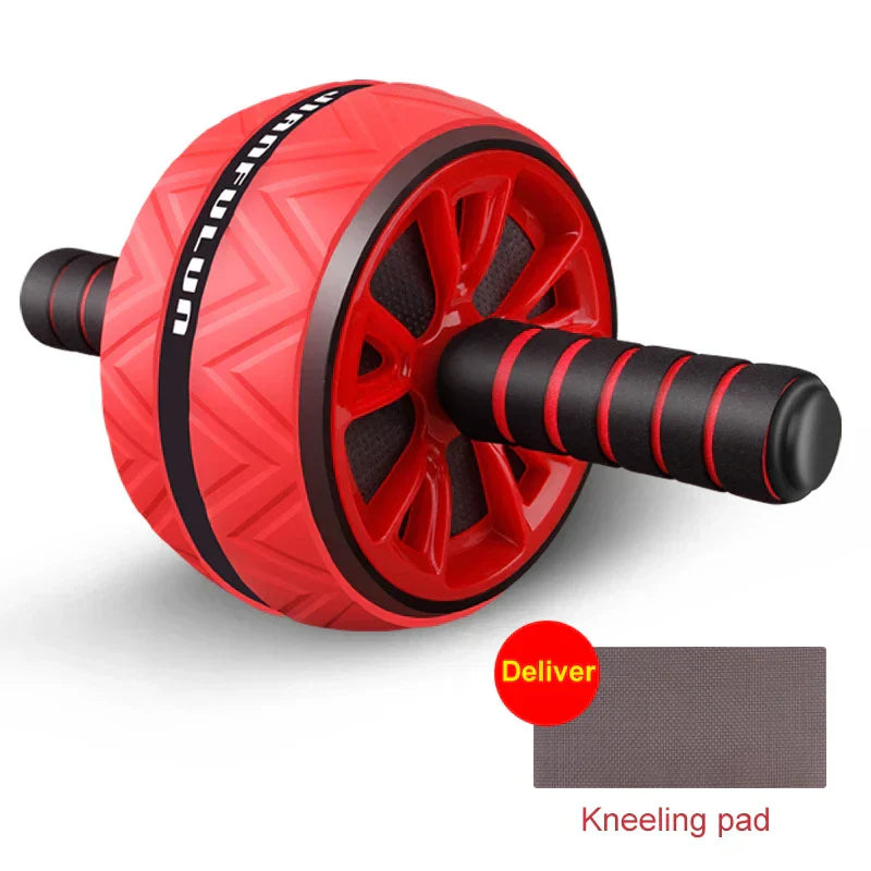 Belly Muscle Exercise Roller