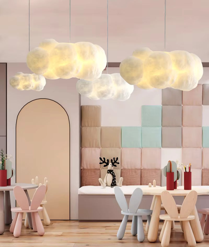 Takpendel Nimbus - Elegant Design för Ditt Hem